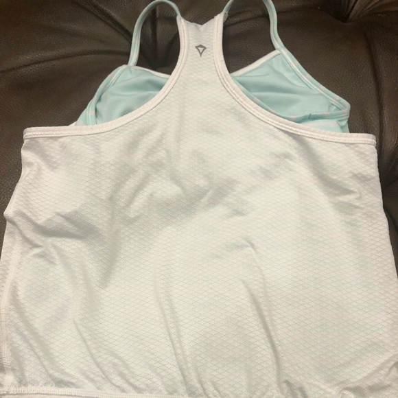 Girls Ivivva double Dutch tank top - Picture 3 of 5